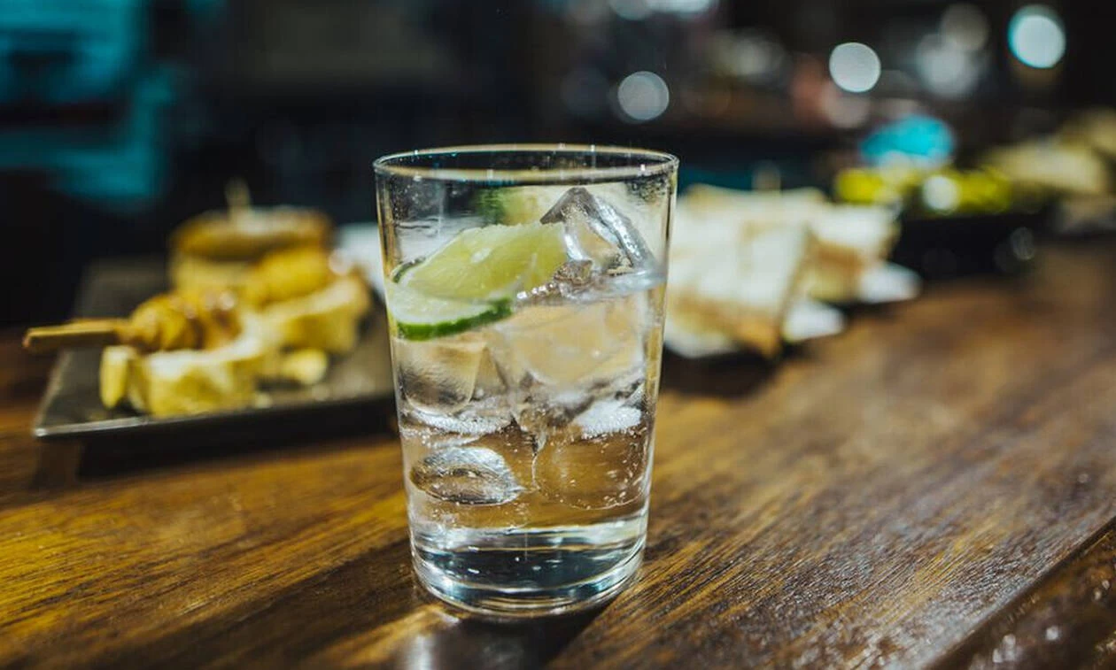 Ποτό-μπόμπα: Πώς θα το καταλάβετε